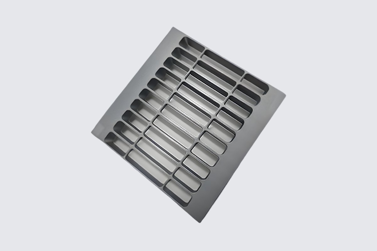 Heavy Duty Drain Cover (Anti-Theft Design)
