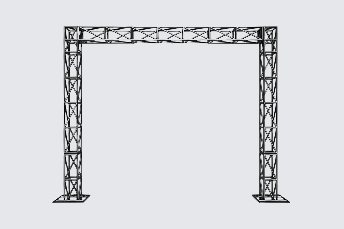 Custom Steel Fabrication & Structural Solutions